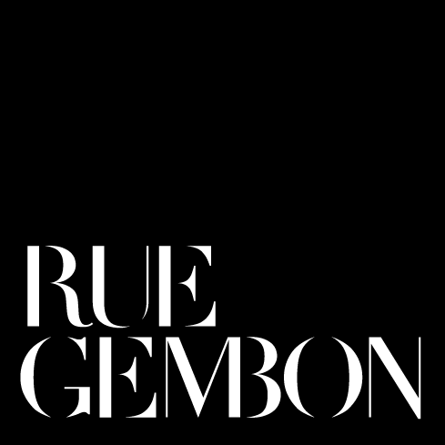 Rue Gembon